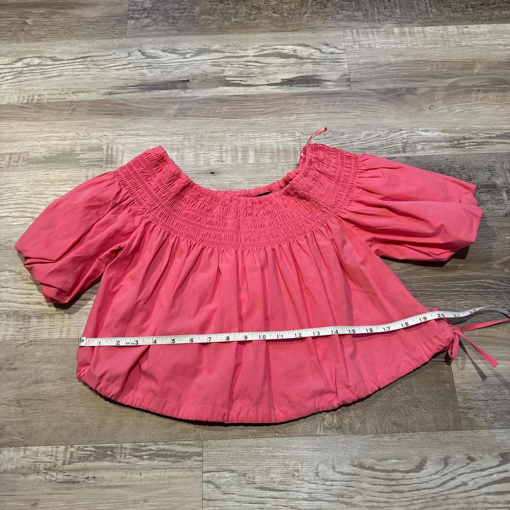 blouses - Picture 4 of 8